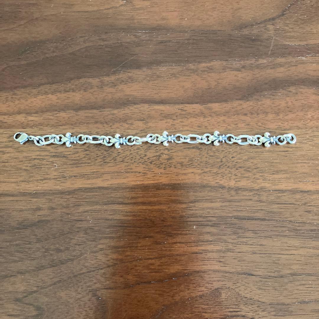 PATRICK COX（パトリックコックス）シルバー925 ブレスレット