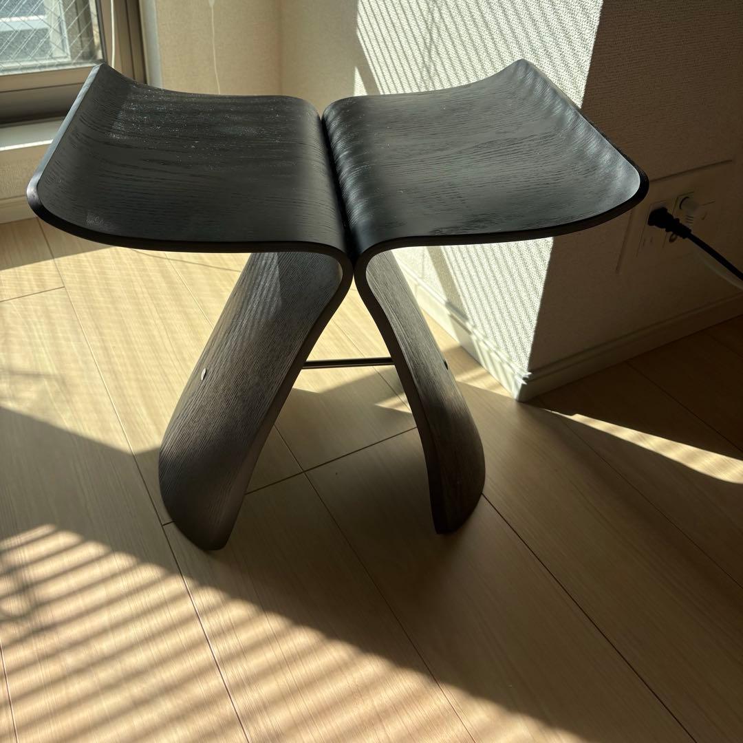 バタフライチェア