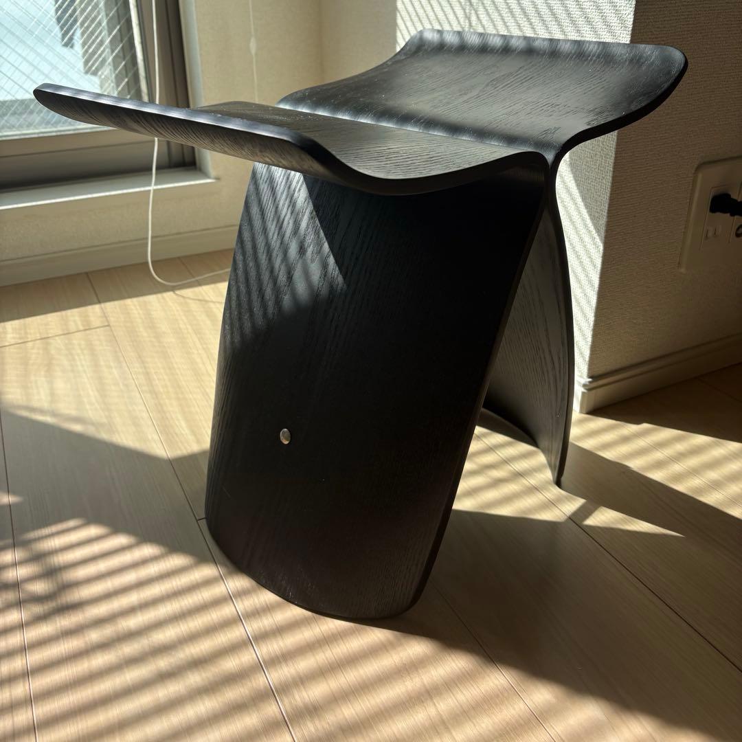 バタフライチェア