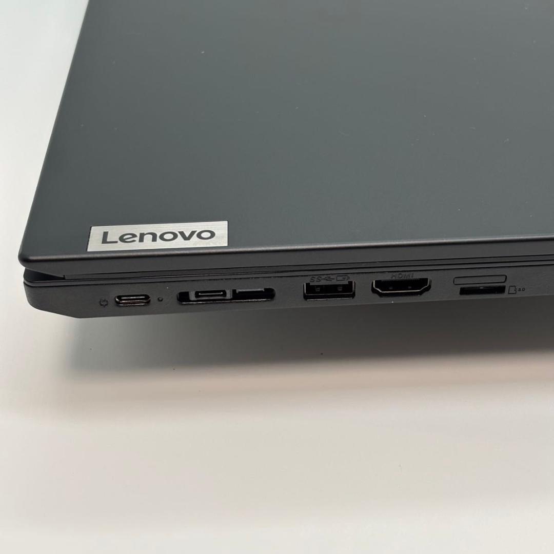 Windowsノート本体 ThinkPad L15 Gen2 Core i5 1135G7 1