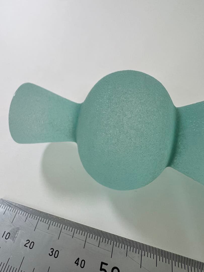 Baku Takahashi ガラス作品　高橋漠