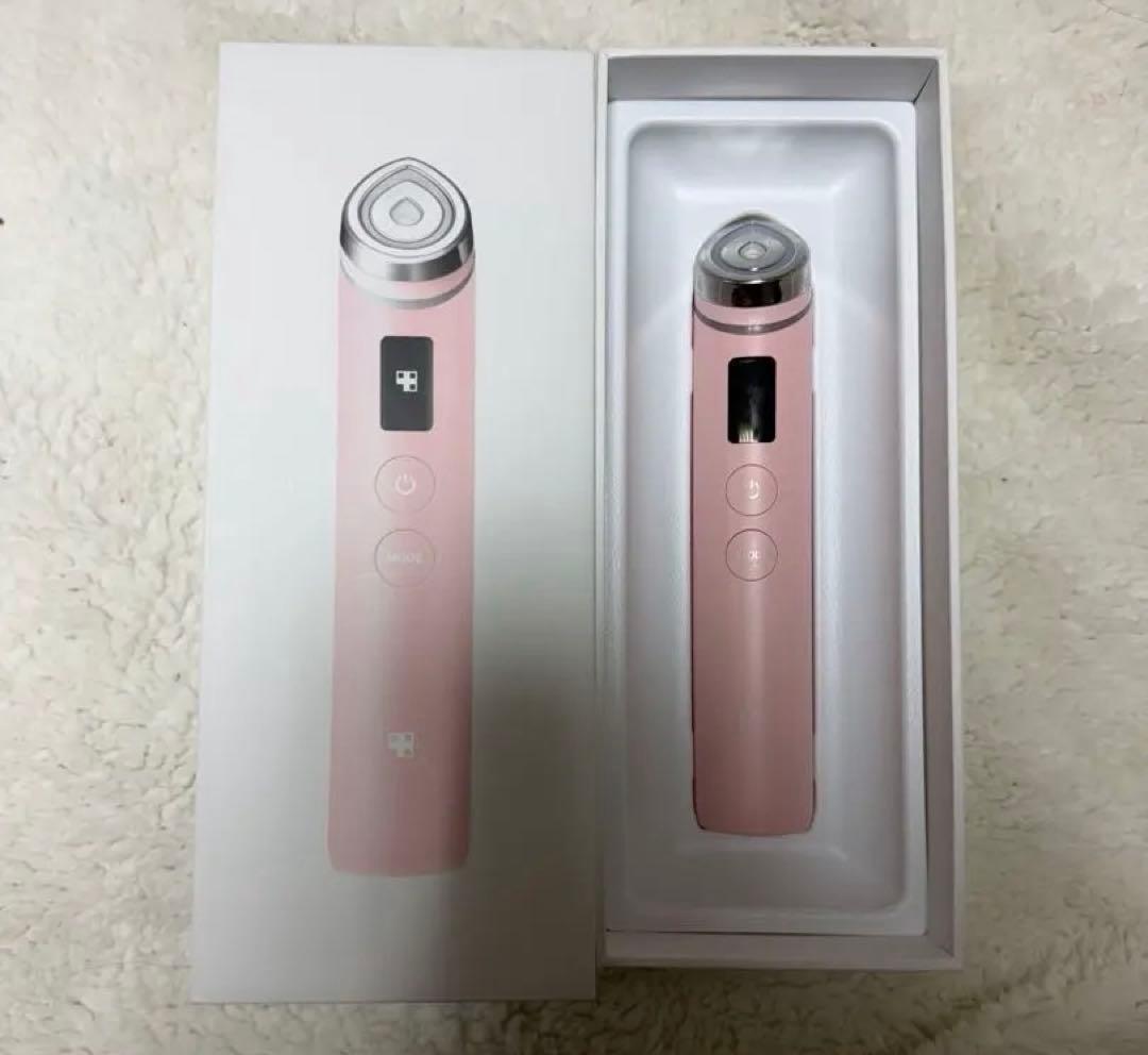 medicube(メディキューブ) AGE-Rブースタープロ ピンク