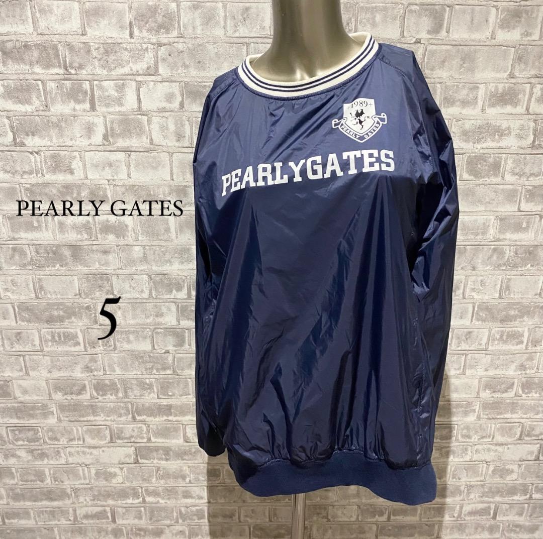 PEARY GATES パーリーゲイツ　アウター