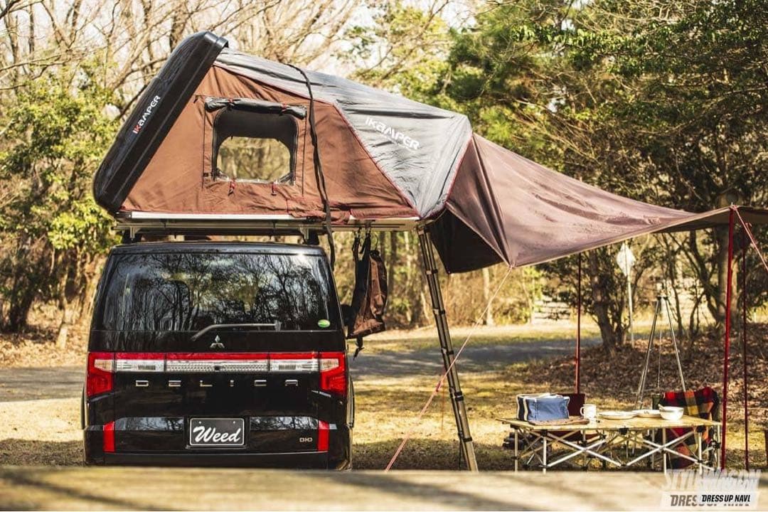 user_d7472ece iKAMPER スカイキャンプ 2.0