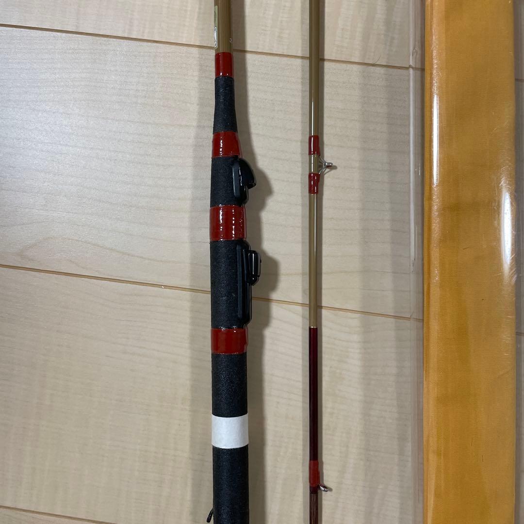 SAKURA ヘチ竿　NEWグラス　大江戸2.1