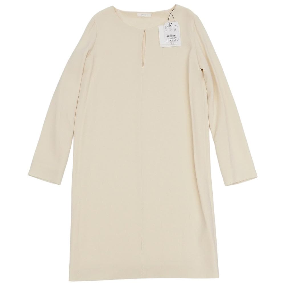 I0670S 未使用品訳あり THE ROW ワンピース XS　ザ ロウ