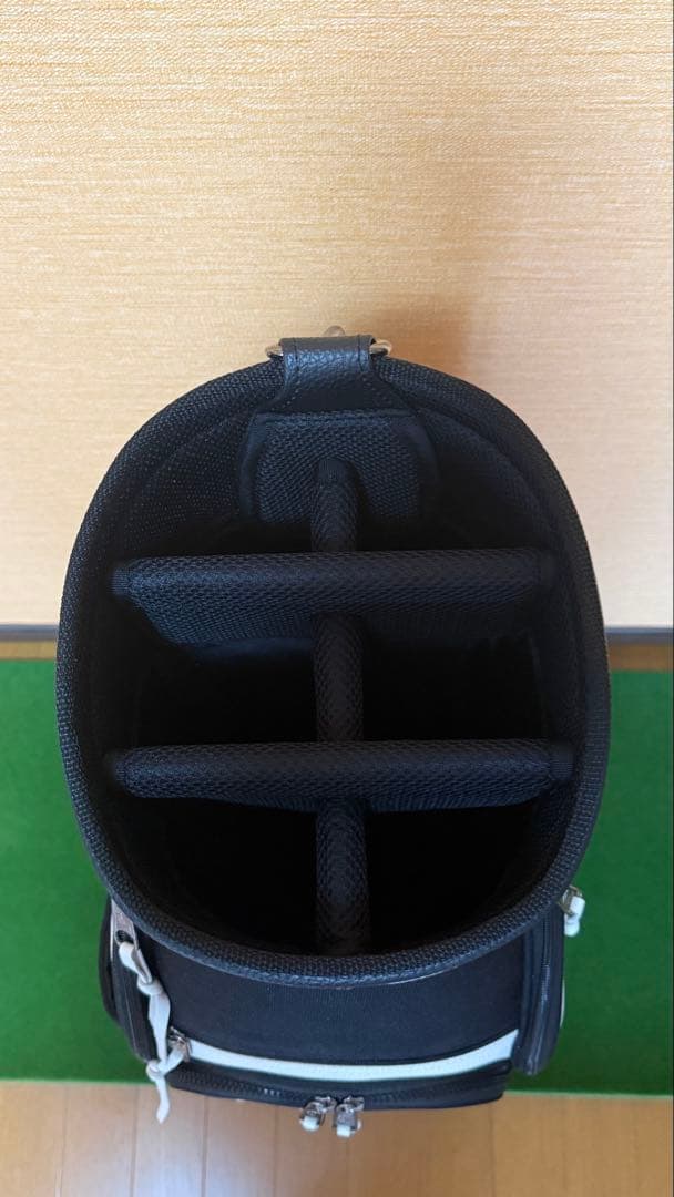 ジョーンズ ワック ライダー キャディバッグ