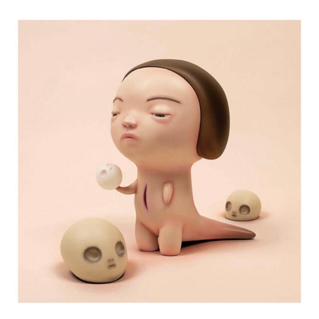 その他 Mystique Moonlight Lamp Roby Dwi Antono