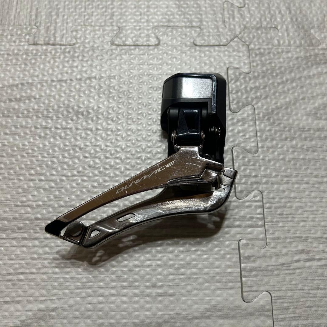 Dura-ace di2 r9170セット ※一部r8000系