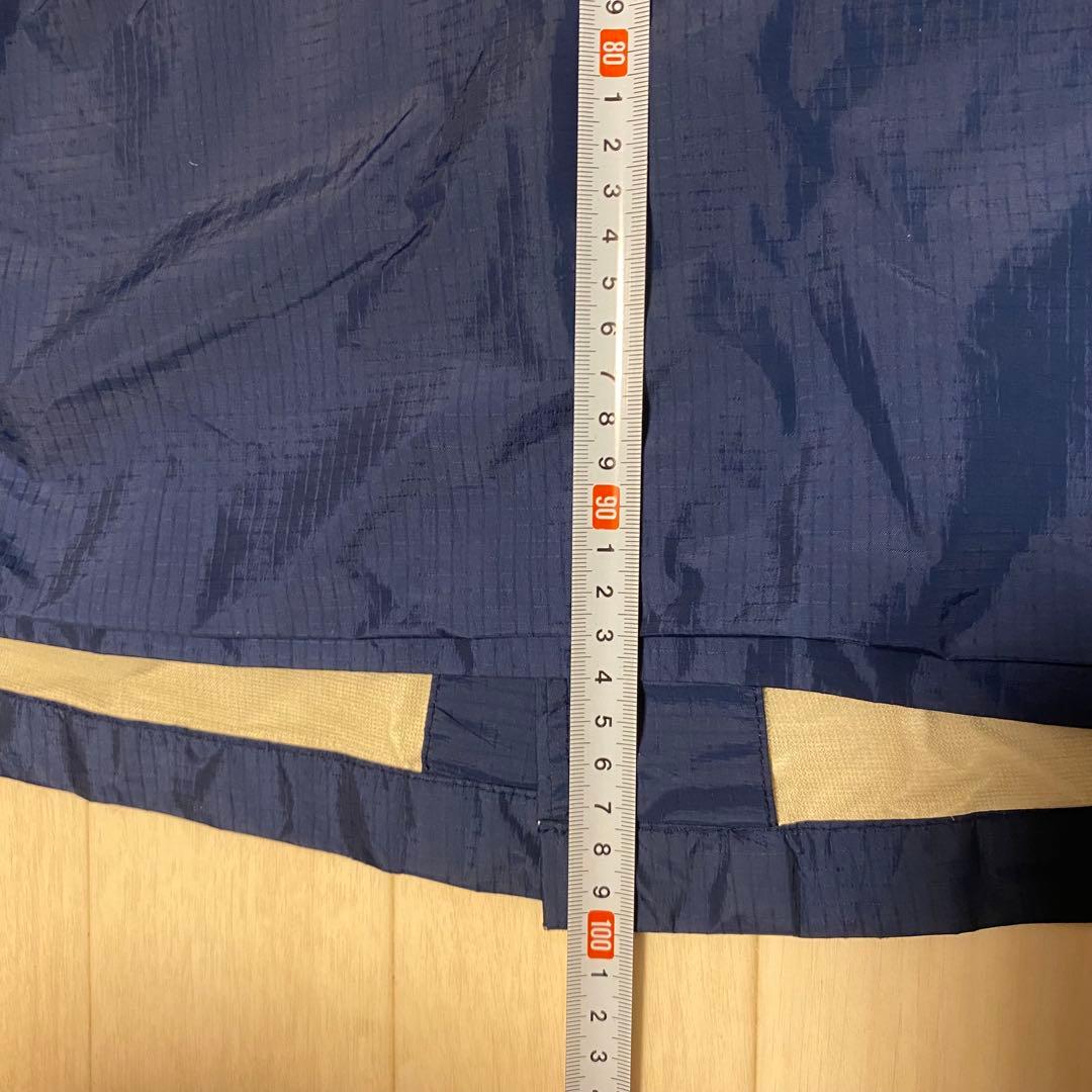 Patagonia 80s Raincoat レインコート