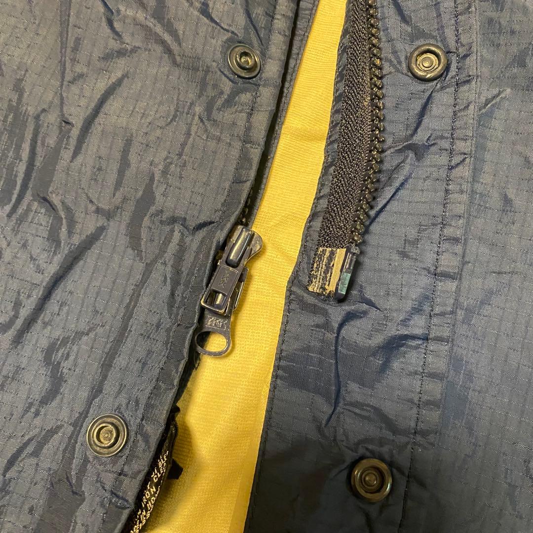 Patagonia 80s Raincoat レインコート