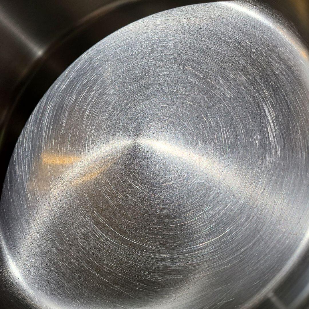 Fissler　フィスラー　プラコレクション　両手鍋 28cm　蓋付き