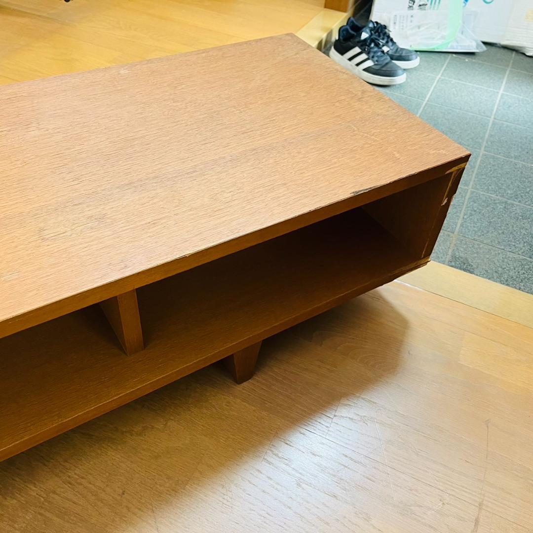 unico corso テレビボード 150cm オーク無垢材 ウニコ