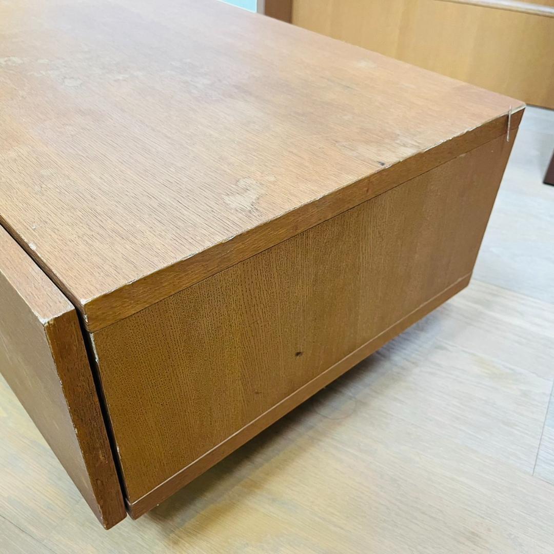 unico corso テレビボード 150cm オーク無垢材 ウニコ