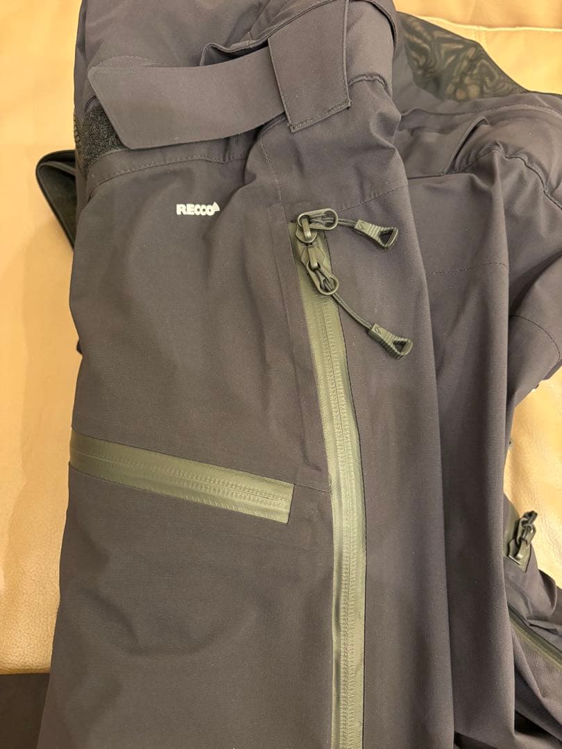 スキー THE NORTH FACE NS61802 RTG