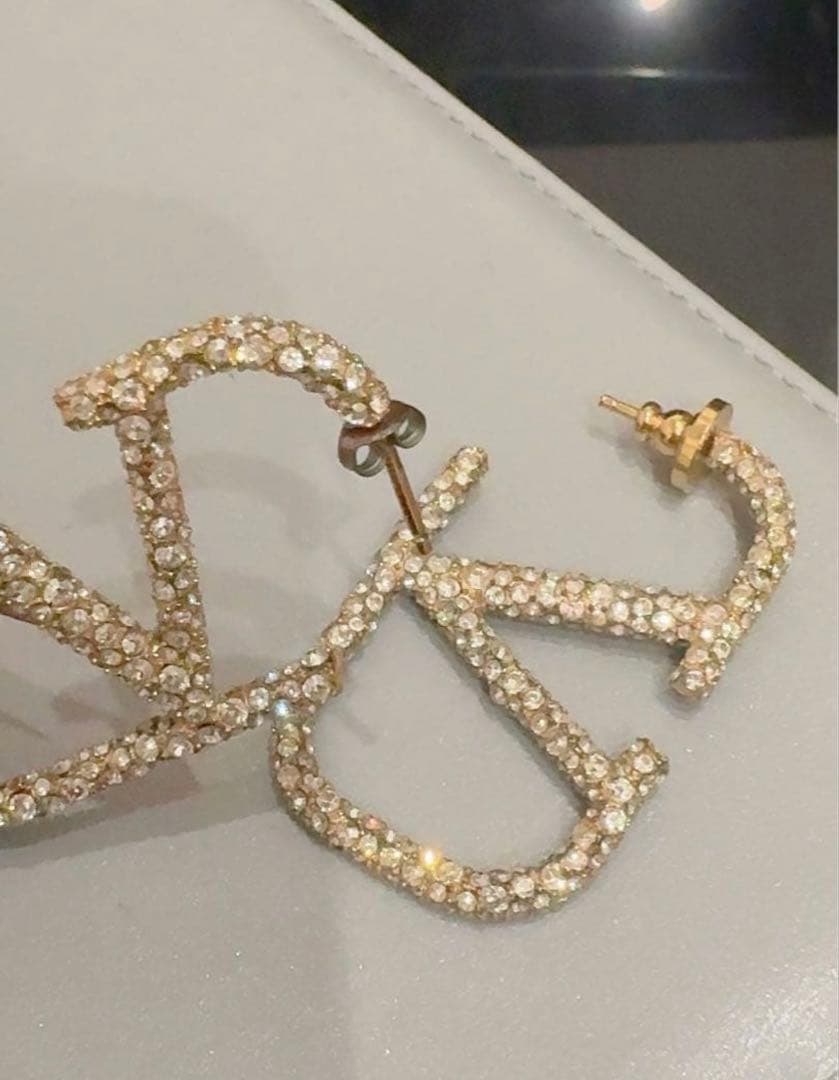 ヴァレンティノピアス