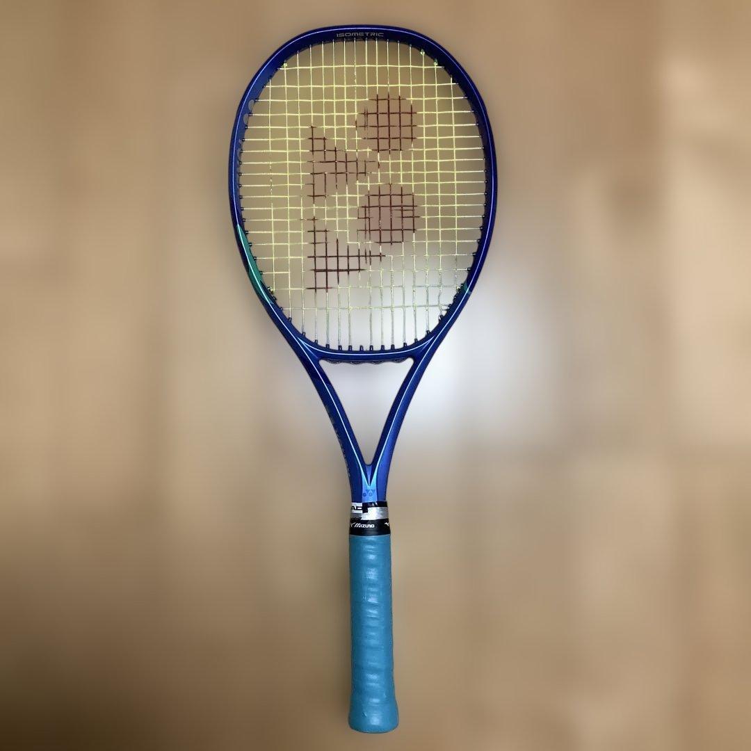 ヨネックス Eゾーン98 tour (G3) 【海外限定版】