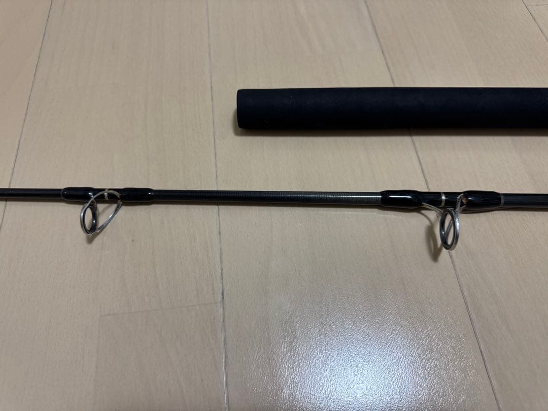 h.k　カーペンター　ブルーチェイサー80/40SC