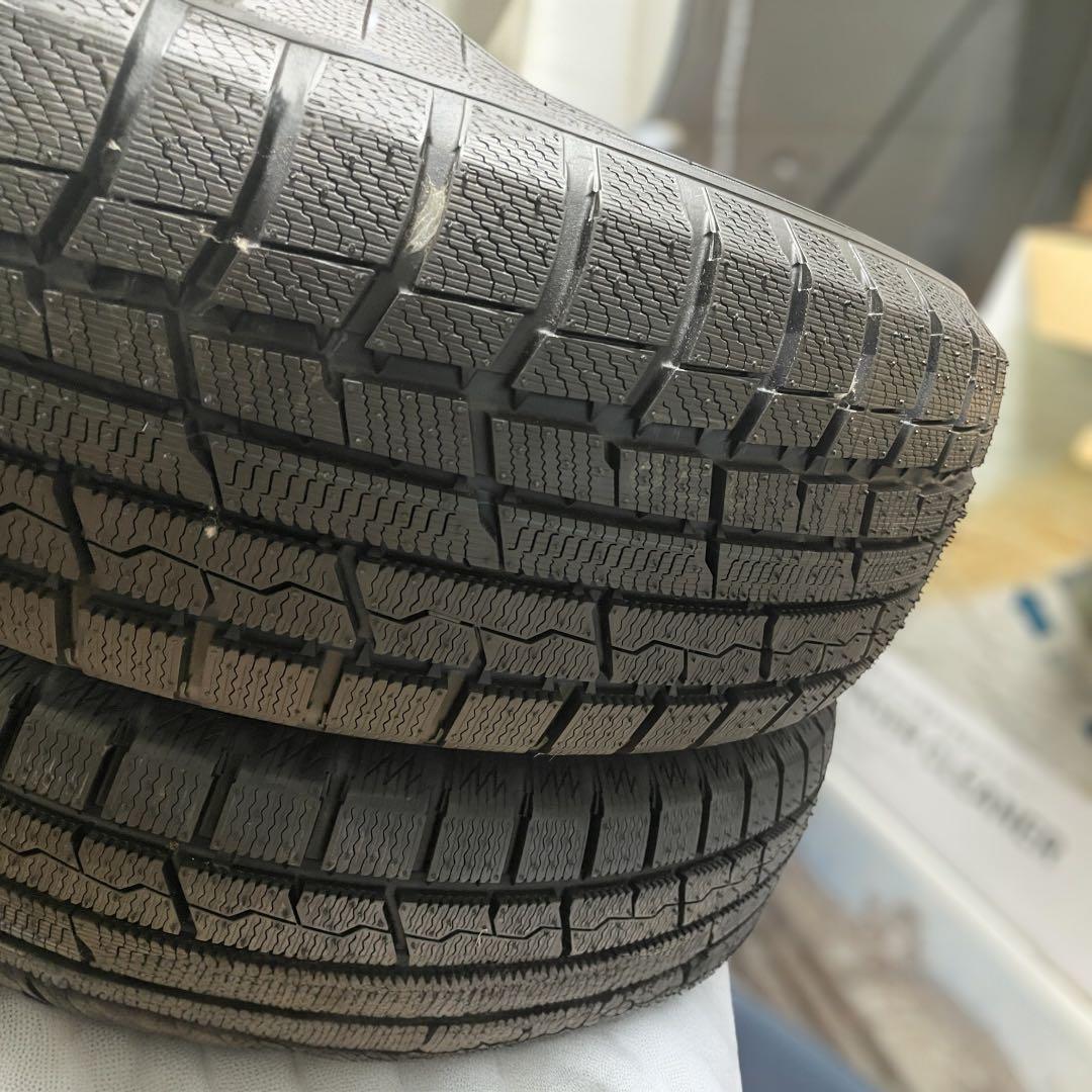 TOYO Winter TRANPATH TX 195/65R15 新品未使用