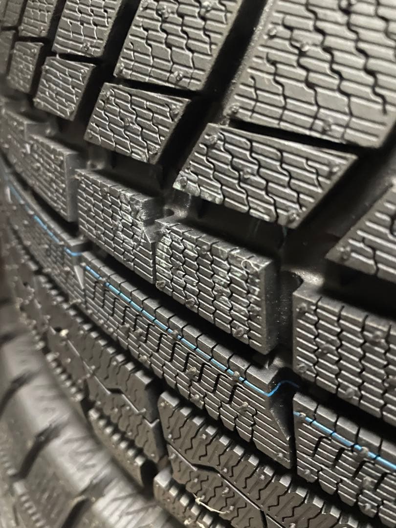 TOYO Winter TRANPATH TX 195/65R15 新品未使用