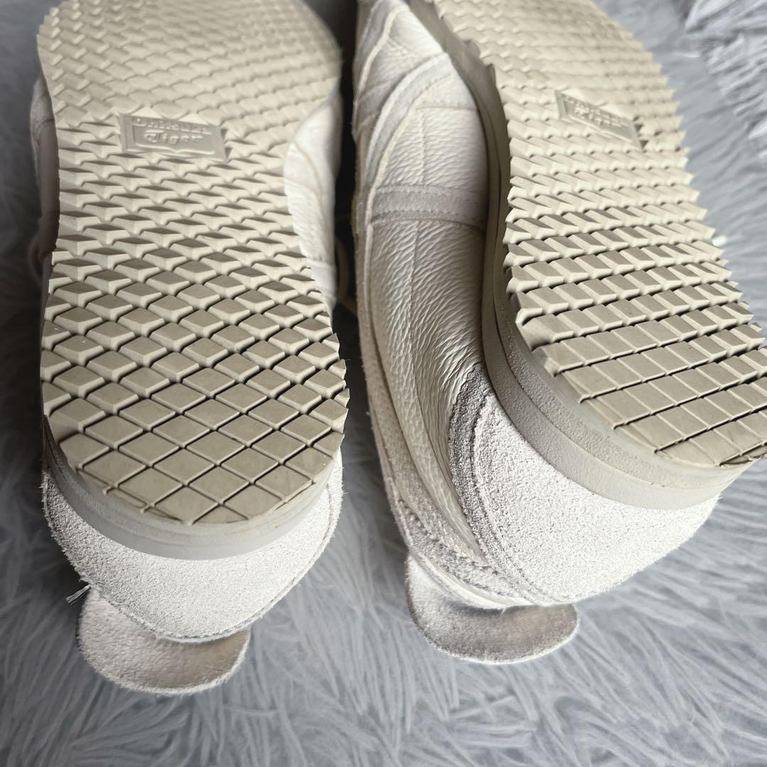 オニツカタイガー スニーカー MEXICO 66 SD VIN 24.0