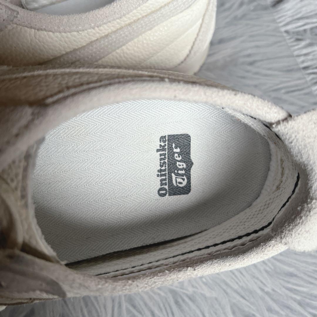 オニツカタイガー スニーカー MEXICO 66 SD VIN 24.0