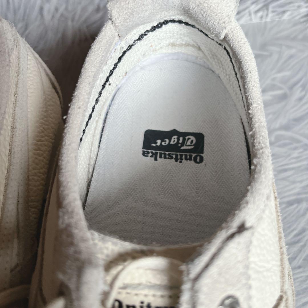 オニツカタイガー スニーカー MEXICO 66 SD VIN 24.0