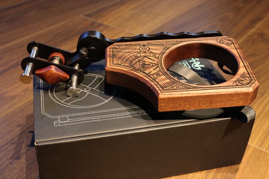 新品入手困難 デバイスワークスITSUKA HOTORI DE