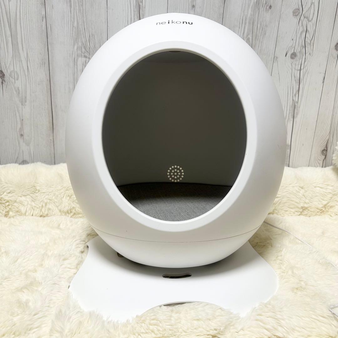 neikonuネイコヌ床暖房床冷ペットルーム