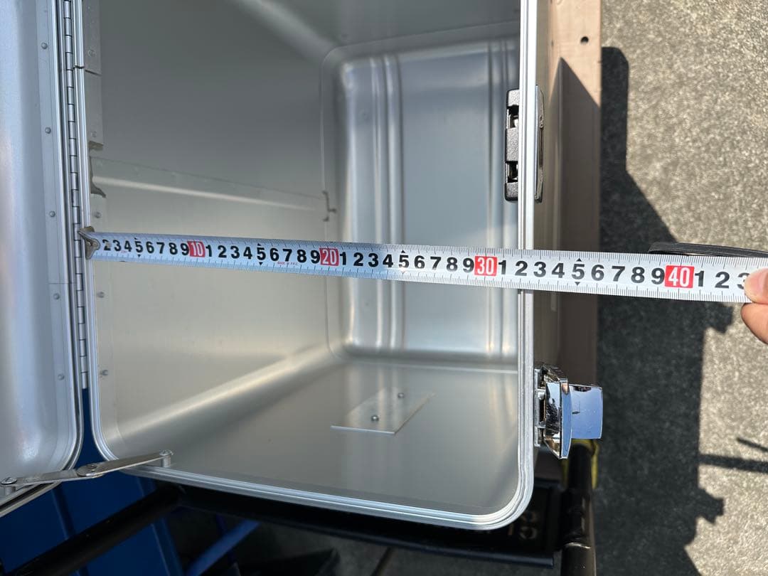 ゼロハリバートン‼️希少‼️