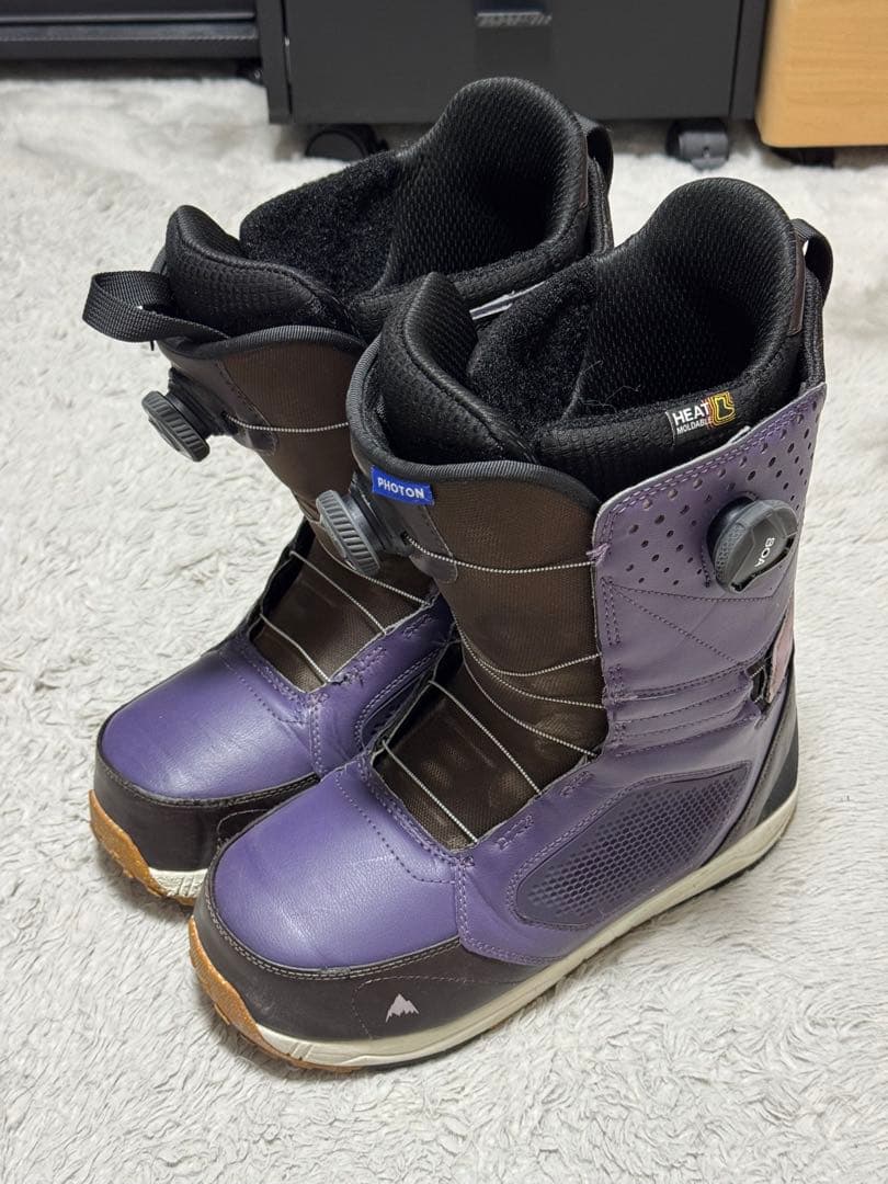 Burton Photon Wide BOA メンズ ブーツ