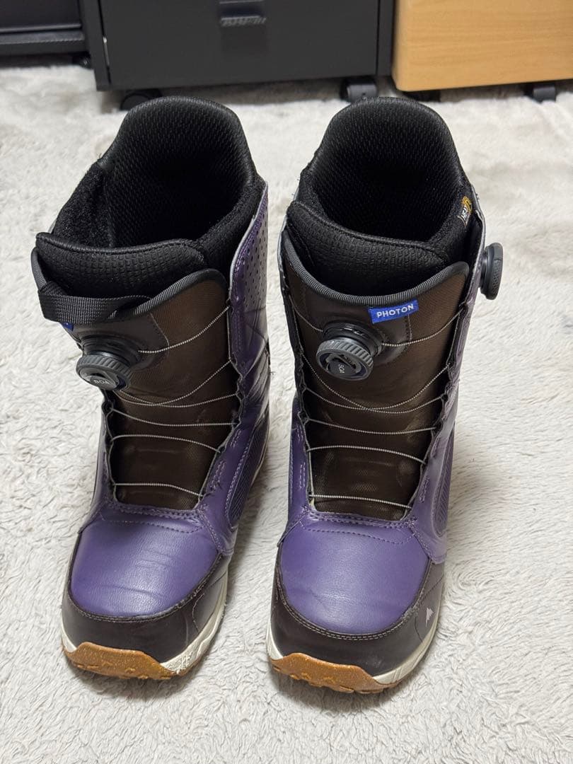 Burton Photon Wide BOA メンズ ブーツ