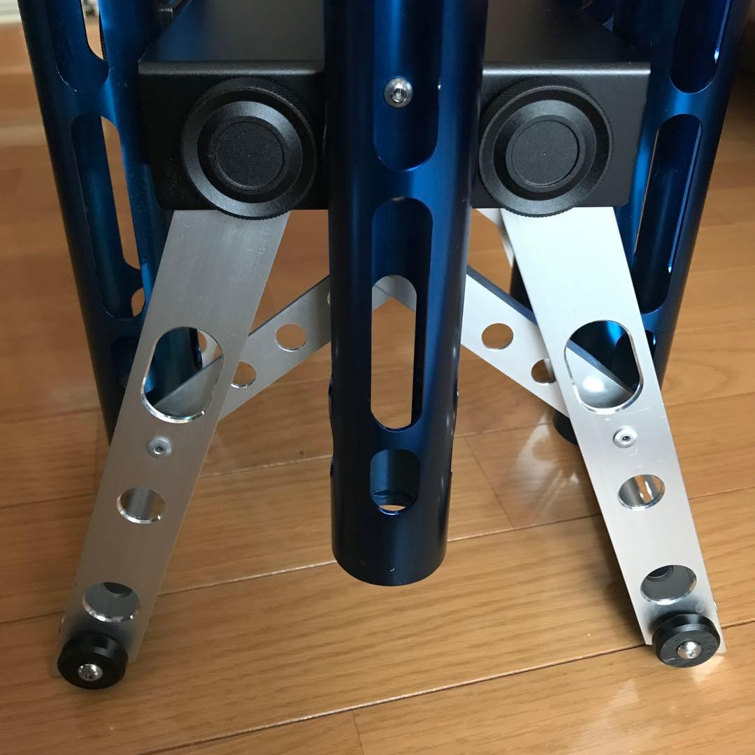 ロデオクラフト スーパーカスタムロッドスタンド