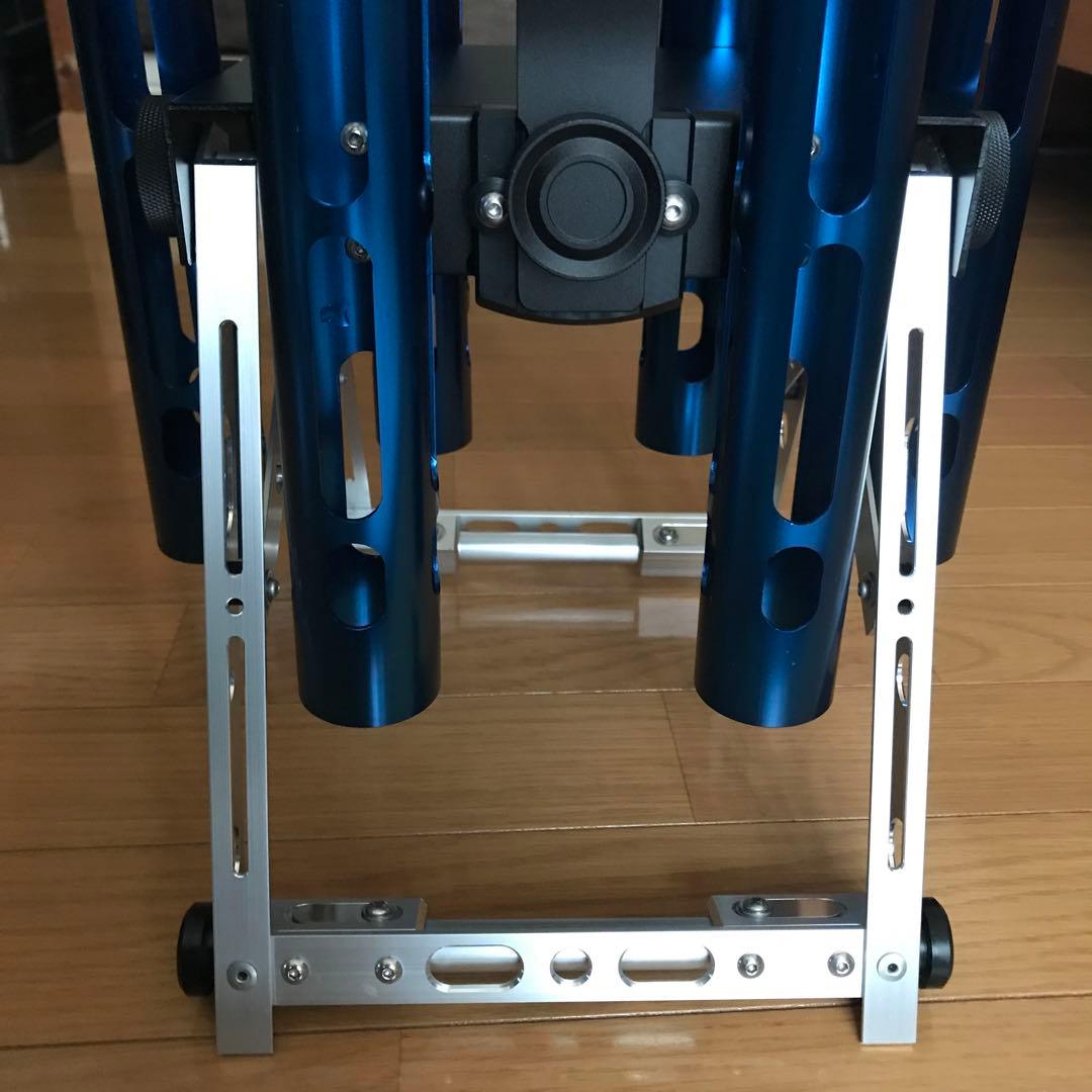 ロデオクラフト スーパーカスタムロッドスタンド