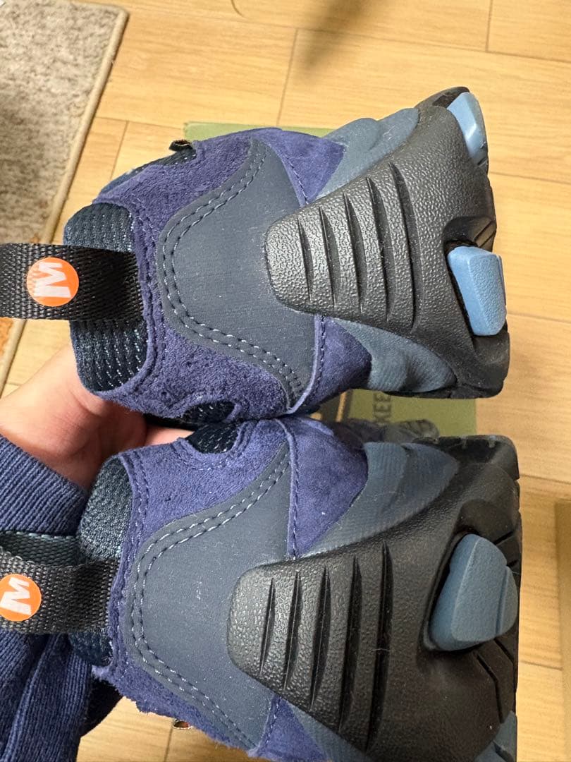 MOAB 3 GORE-TEX MERRELL モアブ メレル
