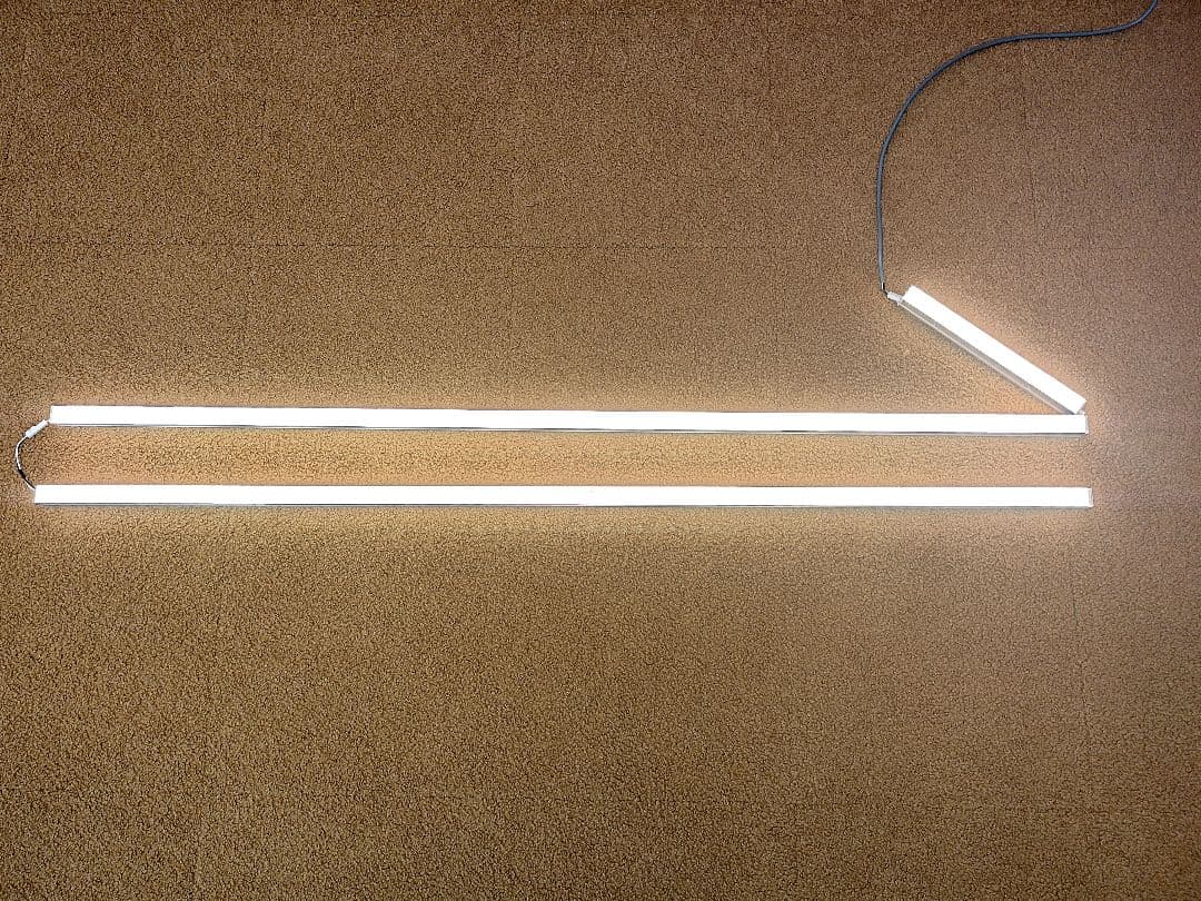 オーデリック間接照明セット