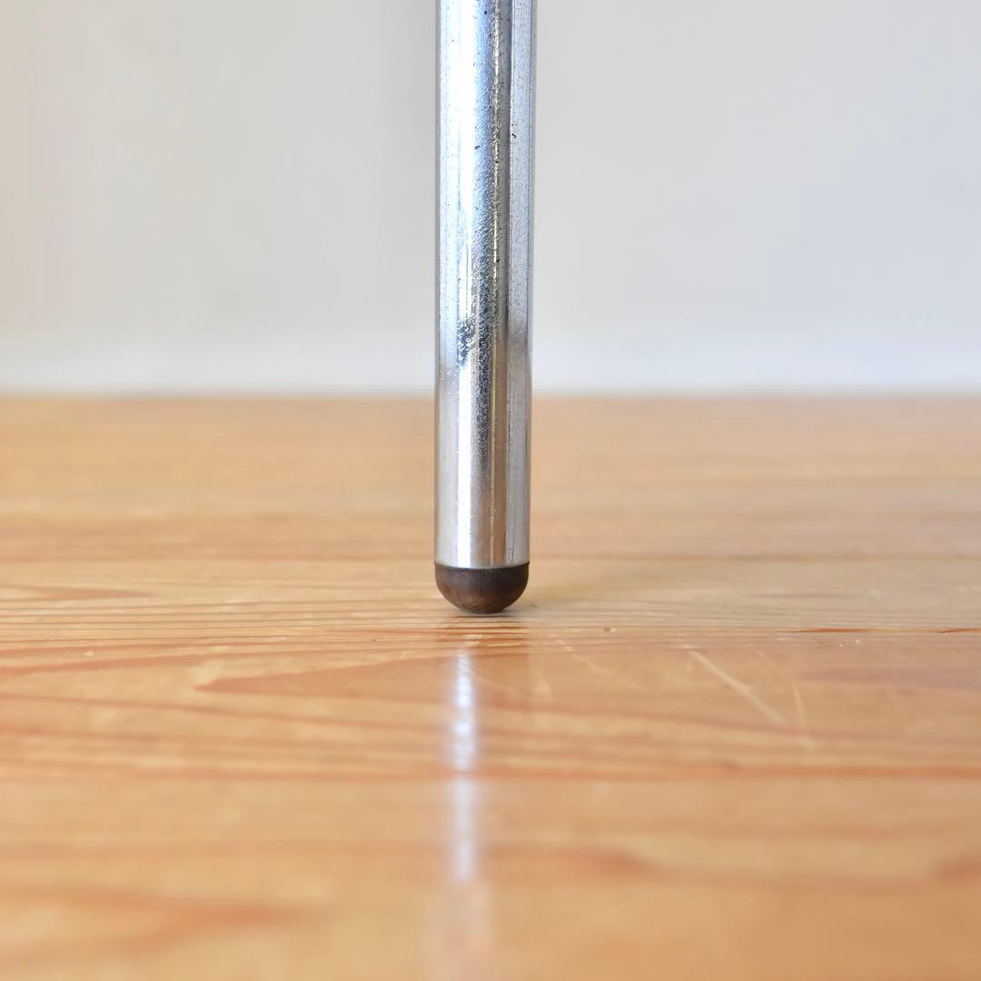 1936年製　Lloyd Loom ロイドルーム　サイドテーブル