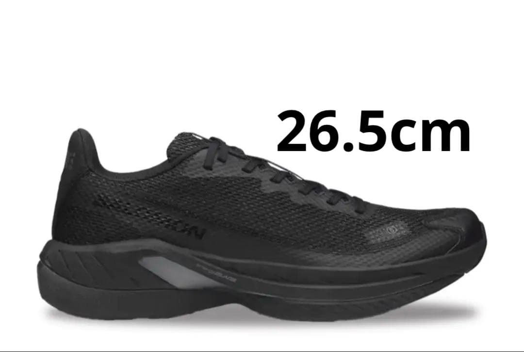 靴 SALOMON x MM6 SPECTUR 2 26.5cm