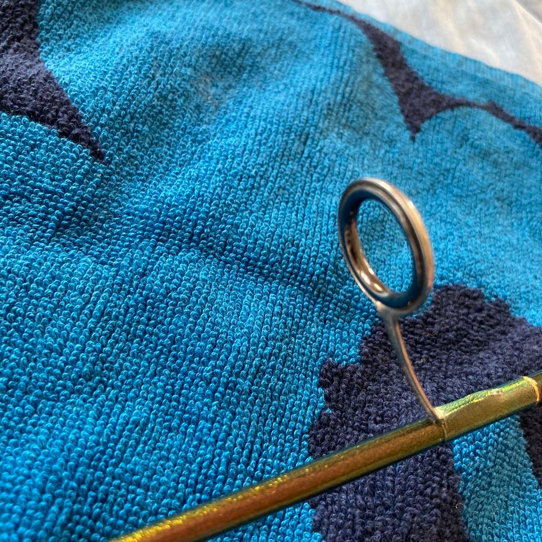 アイビーライン　シンクロナイザー6'06