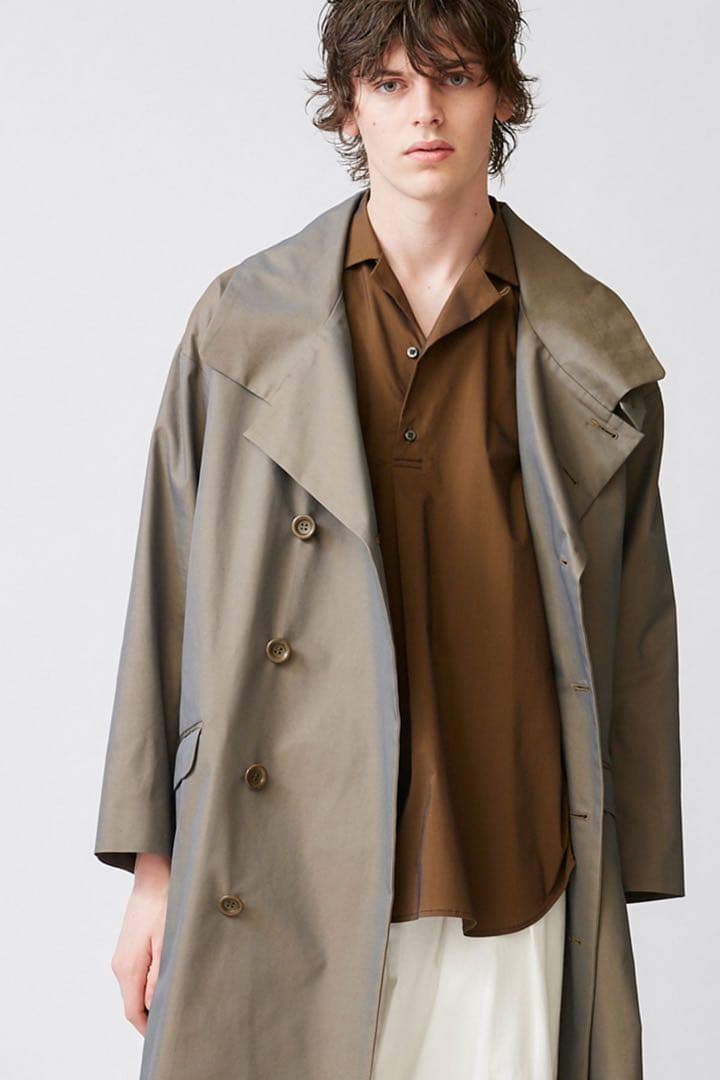 【美品】TROVE ARMEIJA COAT