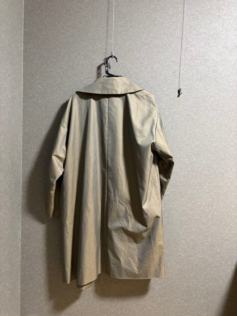 【美品】TROVE ARMEIJA COAT