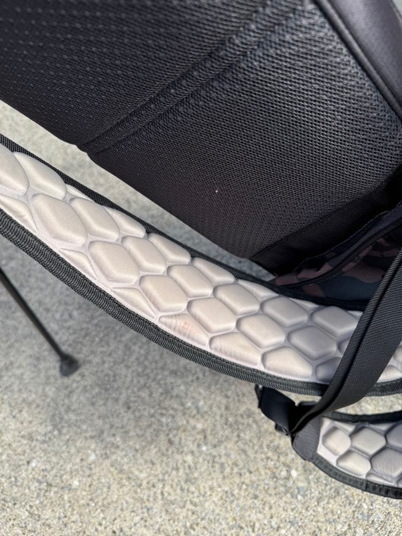 OGIO カモフラージュ ゴルフバッグ