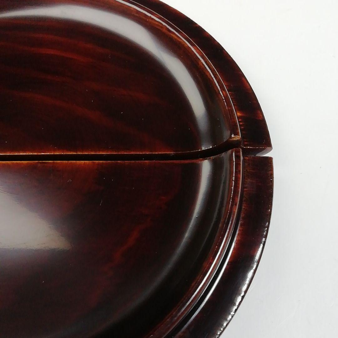 Ｗ４４　茶入　『老松　茶入』『堀井胡春 造』　共箱　茶器　茶道具