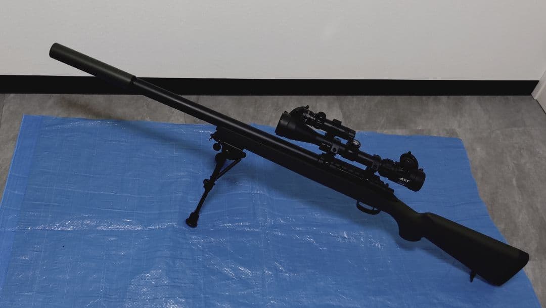 エアガン・モデルガン