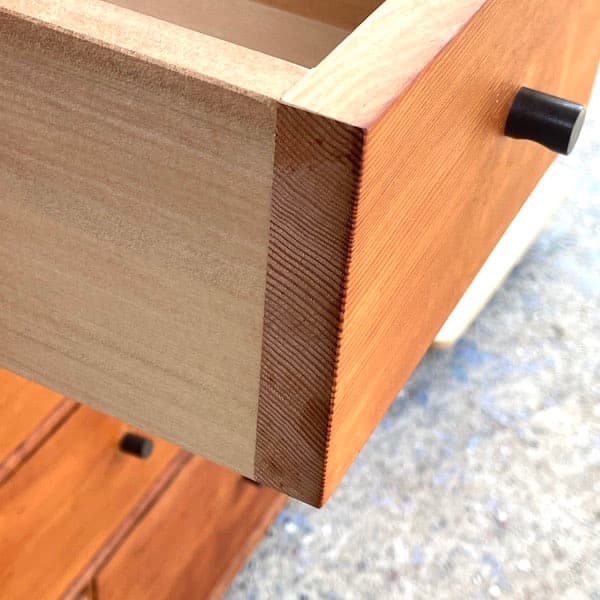 チェスト　整理　百味箪笥　薬箱　オーダーメイド家具　店舗什器　ヴィンテージ