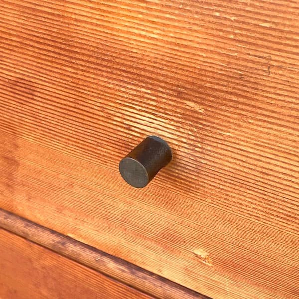 チェスト　整理　百味箪笥　薬箱　オーダーメイド家具　店舗什器　ヴィンテージ