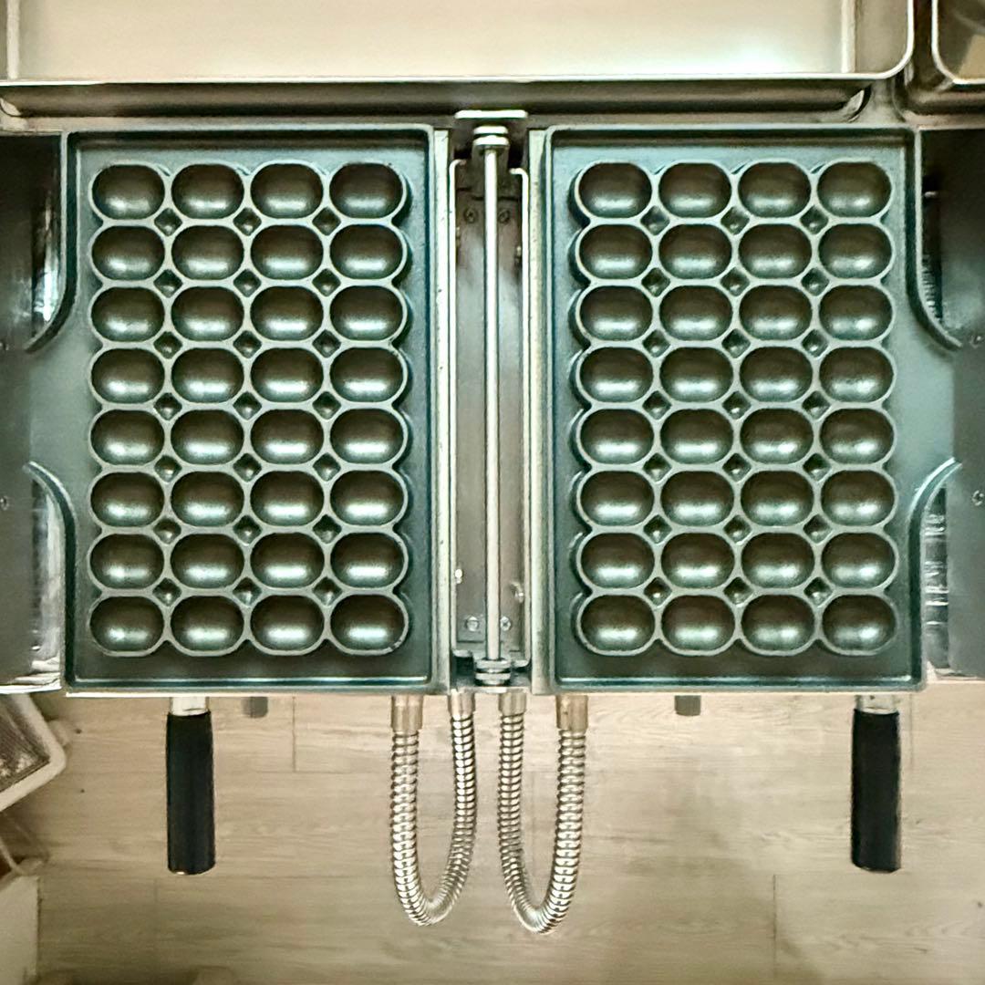 サンテック マルチベーカーPRO MSP-100-BC3201 ベビーカステラ