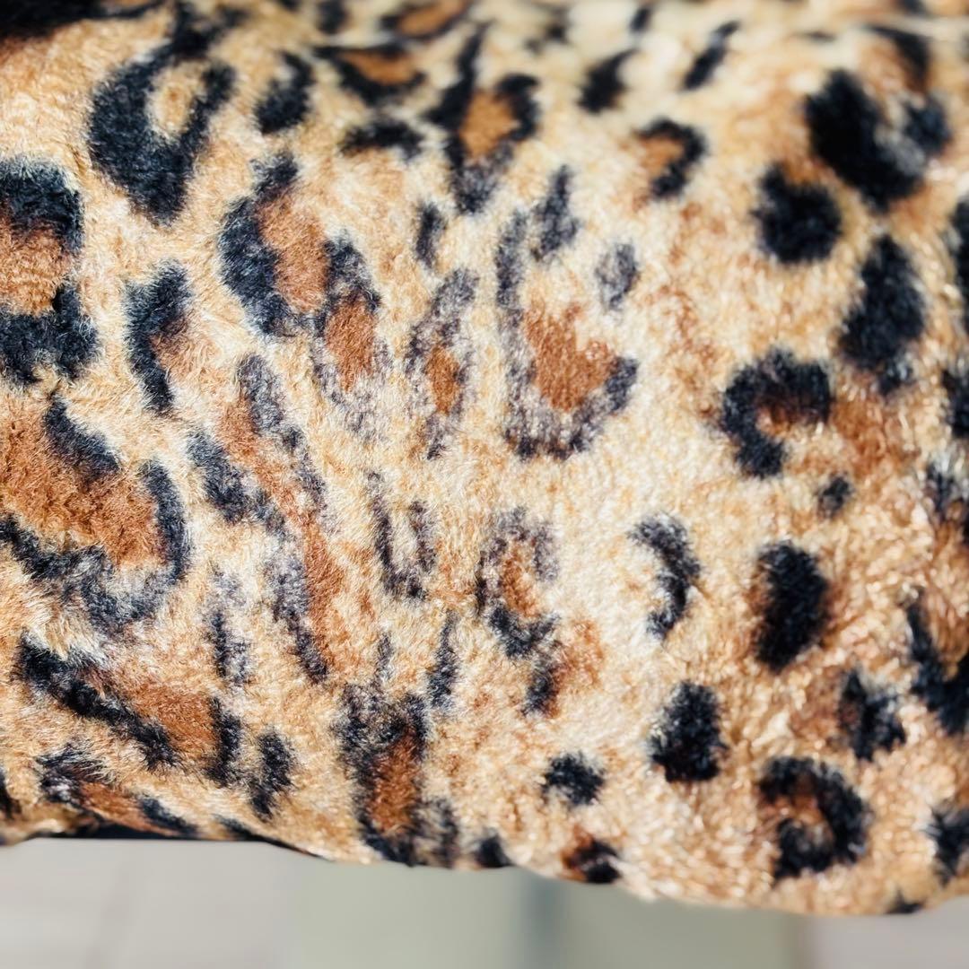 【希少】ヘッドポーター PORTER ショルダーバッグ 豹柄 レオパード　廃盤