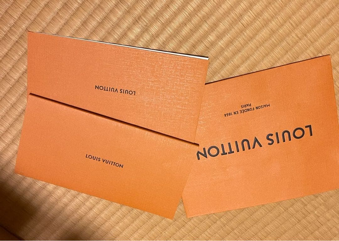 ブレスレット・LV アイコニック フラワー　レッド