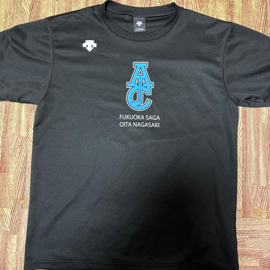 バレーボールインターハイTシャツ